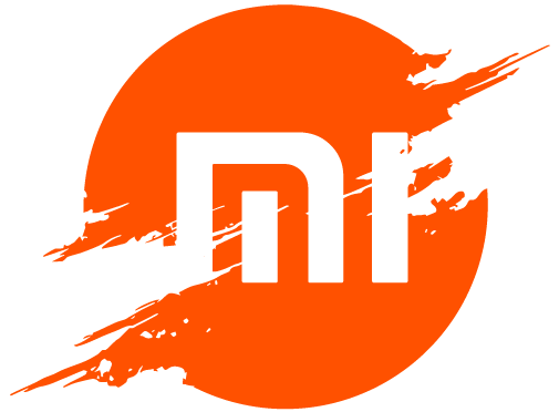 Xiaomi Planet Logo