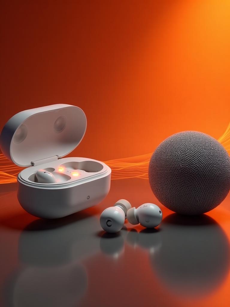 Experience Audio
