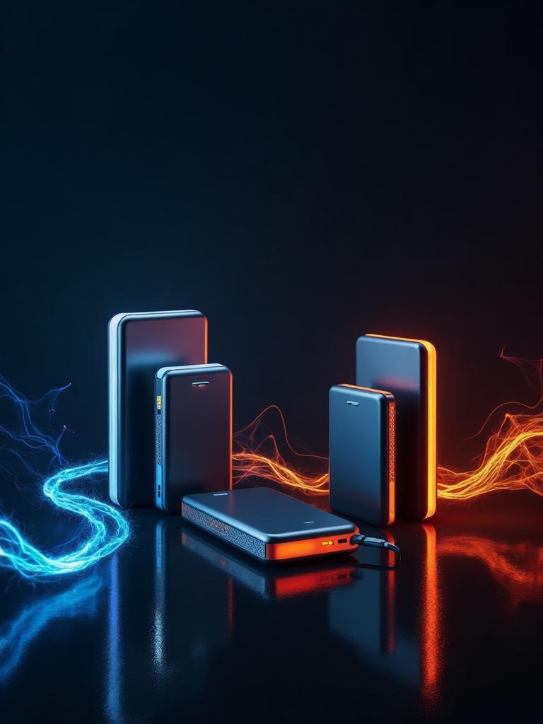 Power Up