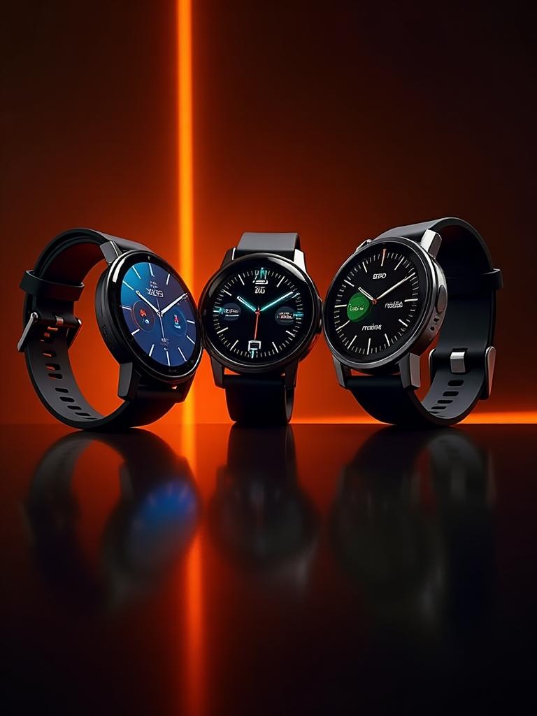 Get Wearables